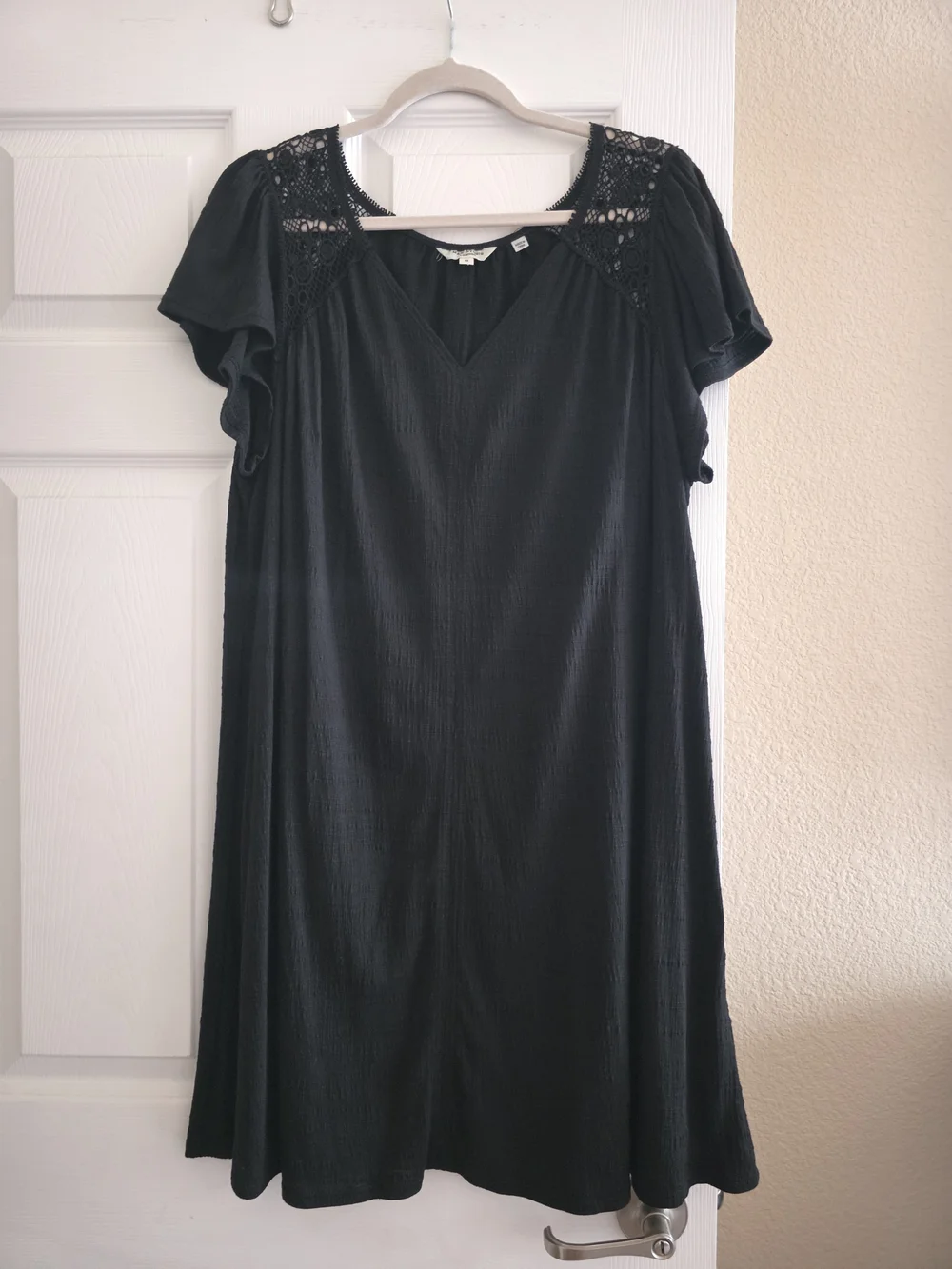floral lace hoco dress Elegant V Neck Organza Homecoming Dresses Floral Lace Embroidery